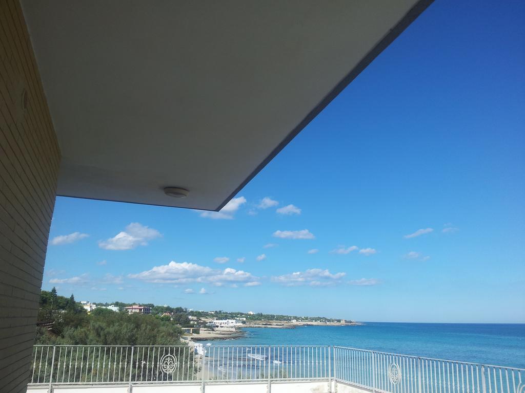 Villa Capitolo Монополи Экстерьер фото