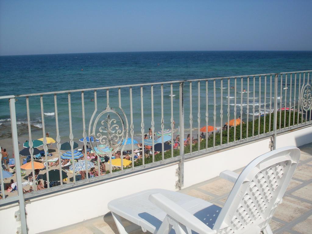 Villa Capitolo Монополи Экстерьер фото