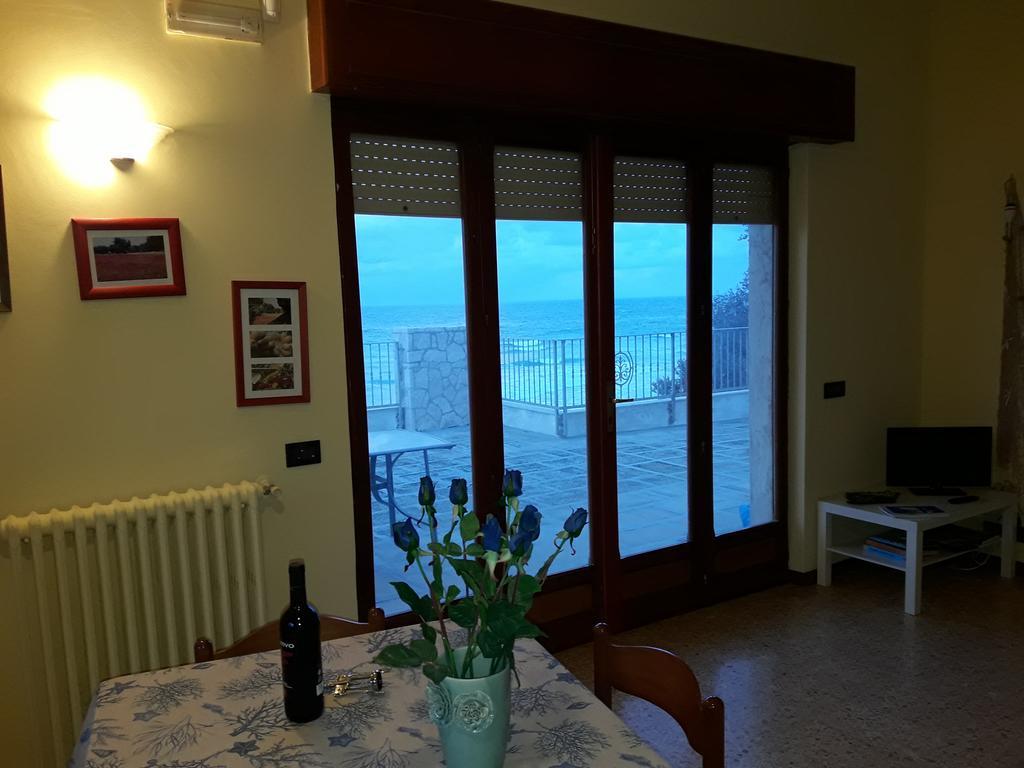 Villa Capitolo Монополи Экстерьер фото