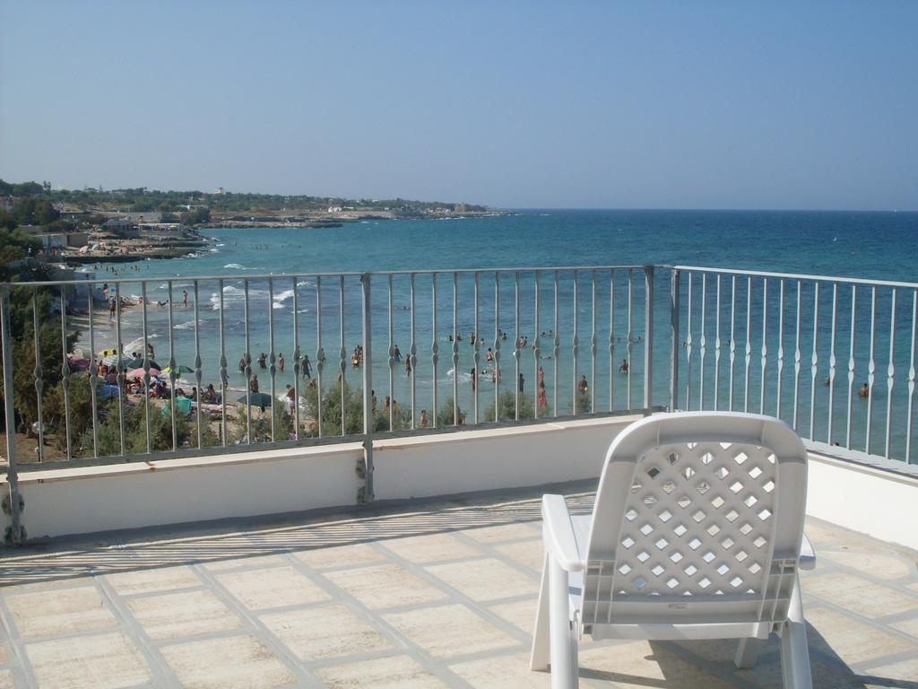 Villa Capitolo Монополи Экстерьер фото