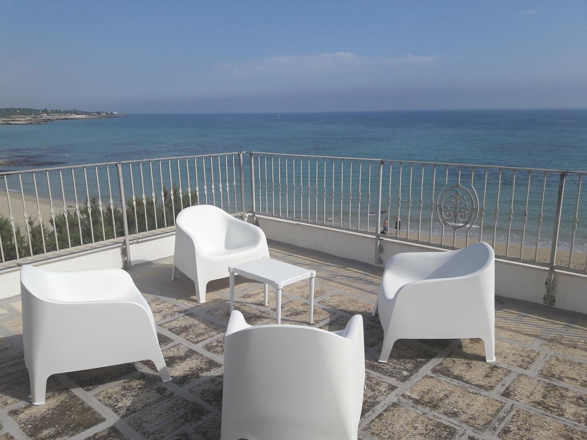Villa Capitolo Монополи Экстерьер фото