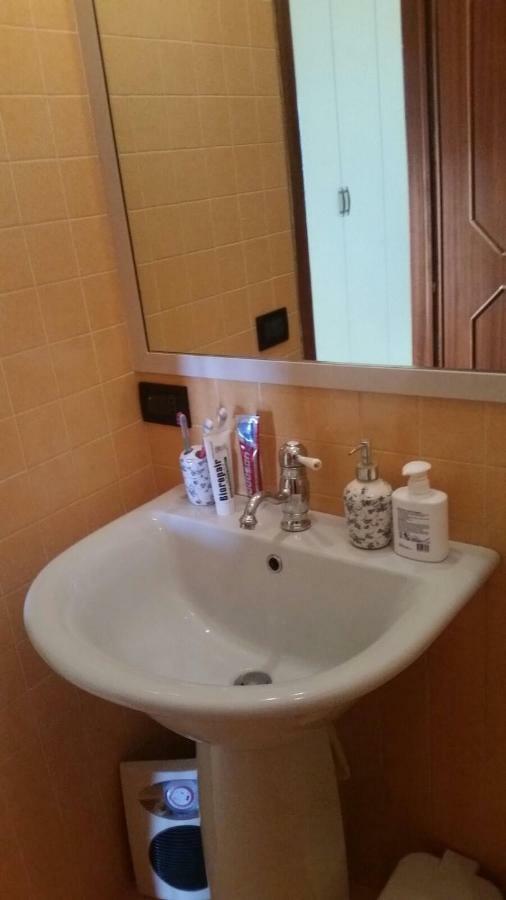 Villa Capitolo Монополи Экстерьер фото