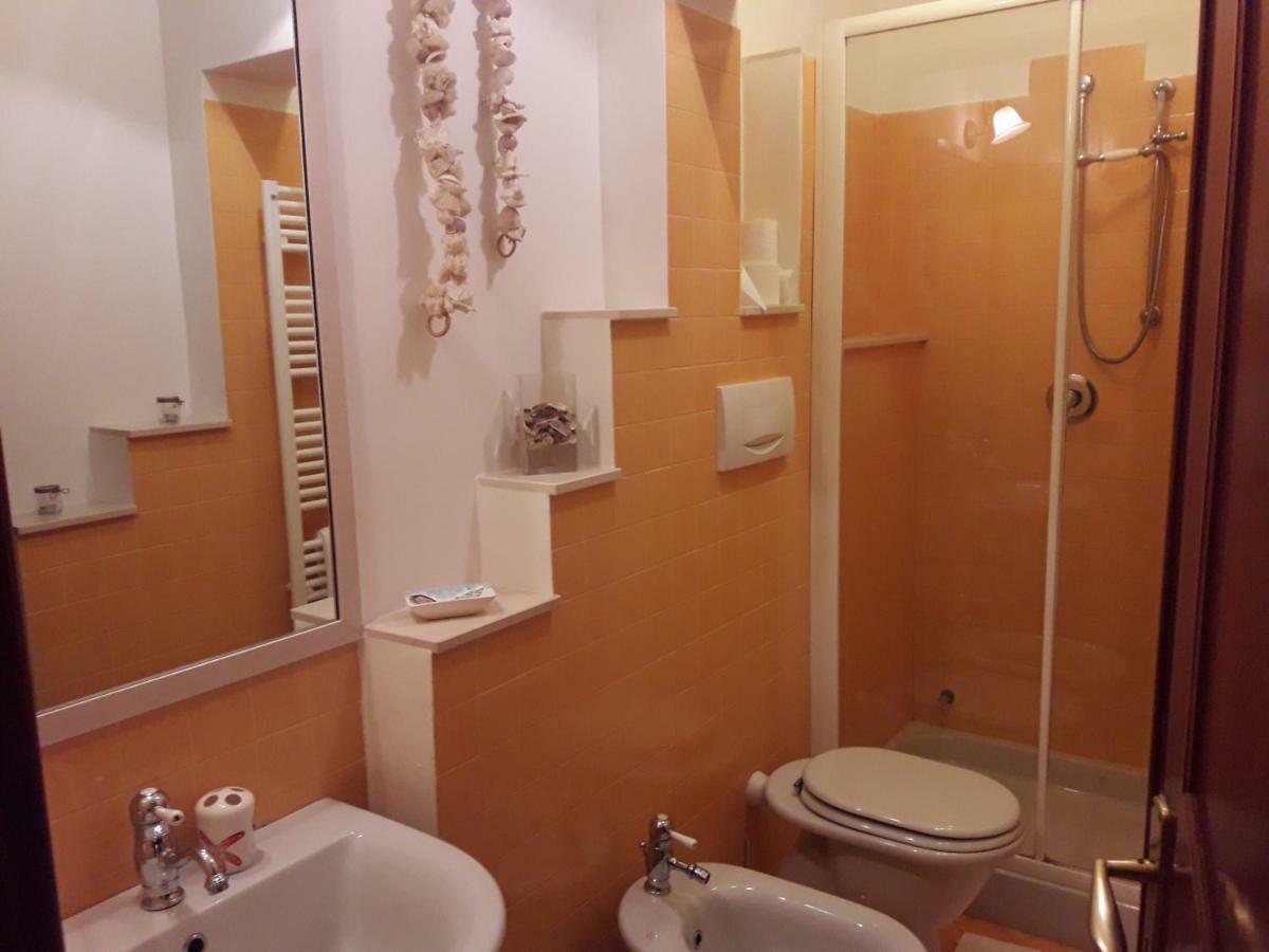 Villa Capitolo Монополи Экстерьер фото